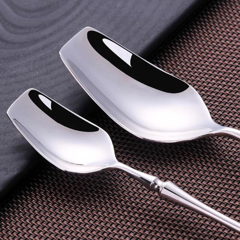 Aerosteel Cutlery Set 4pcs