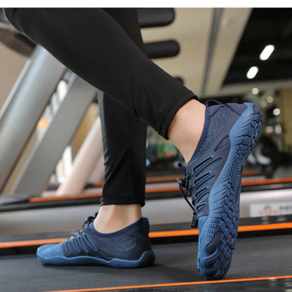 Treksoles™ – Barefoot Shoes