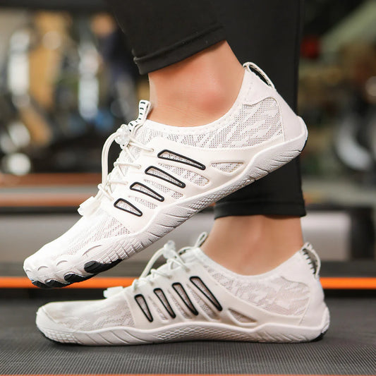 Treksoles™ – Barefoot Shoes