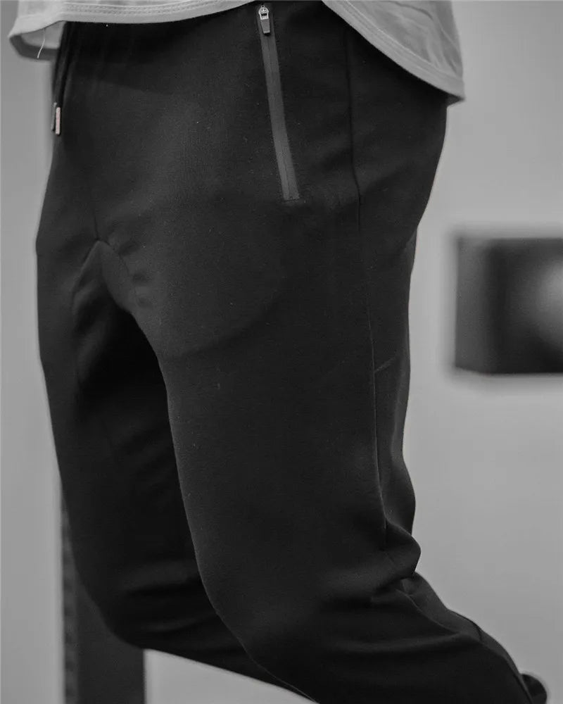 Urbn Camo Joggers