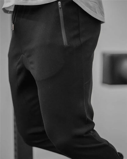 Urbn Camo Joggers