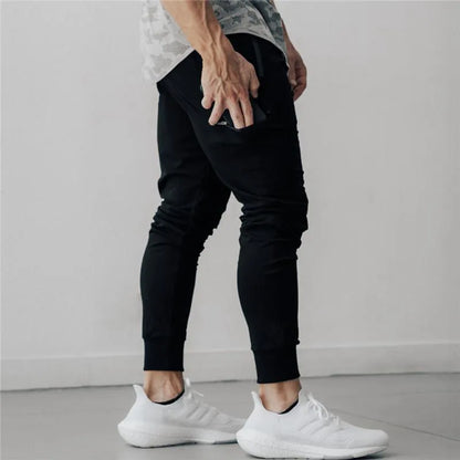 Urbn Camo Joggers