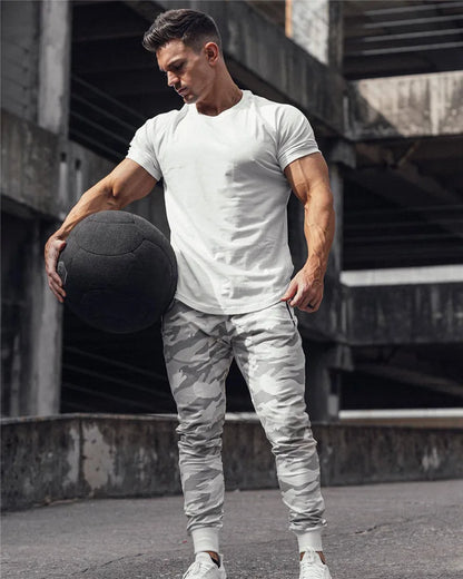 Urbn Camo Joggers
