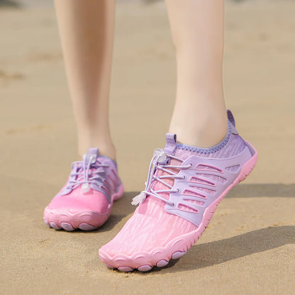 Treksoles™ – Barefoot Shoes