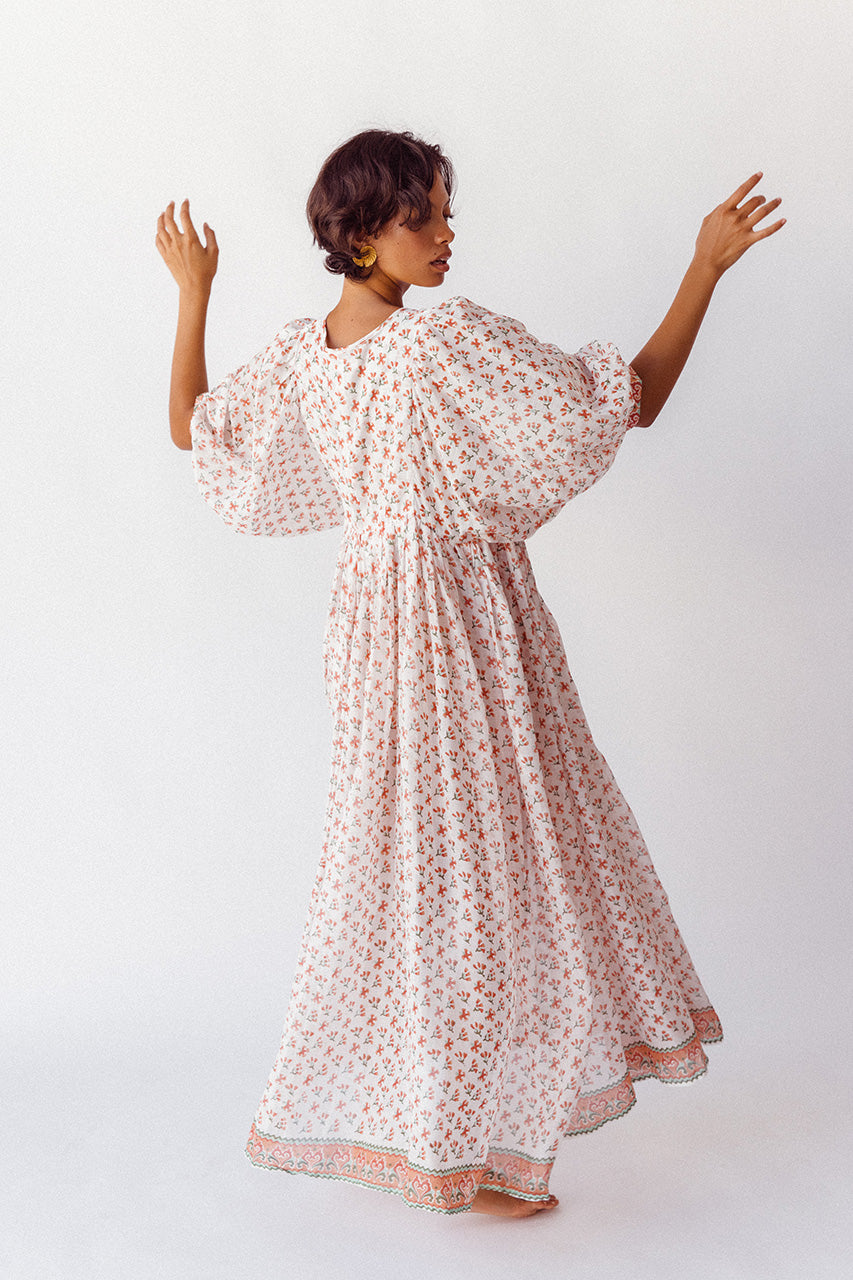 Isla Maxi Dress