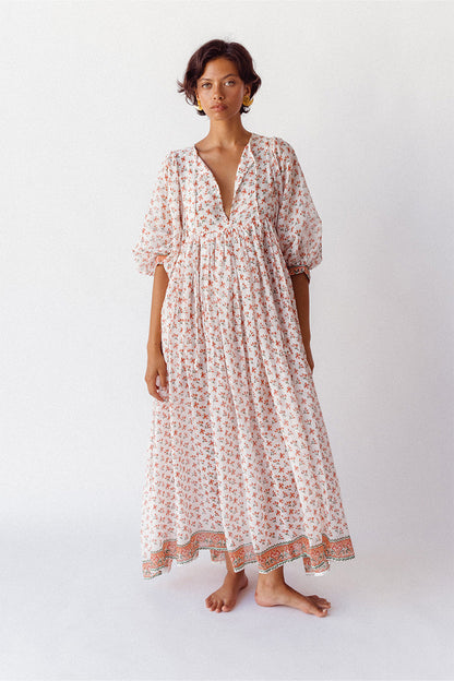 Isla Maxi Dress