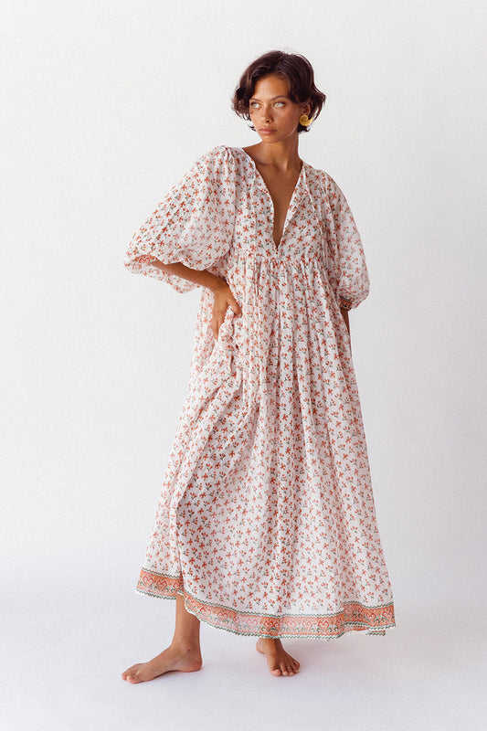 Isla Maxi Dress
