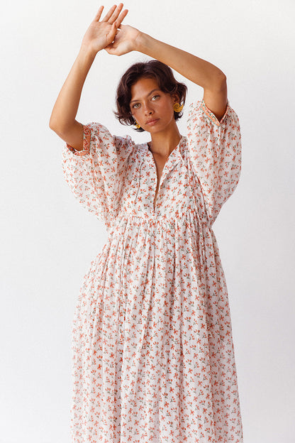Isla Maxi Dress