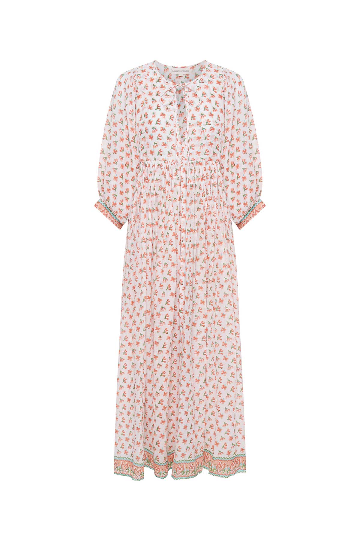 Isla Maxi Dress