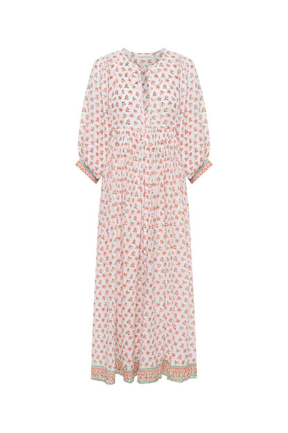 Isla Maxi Dress