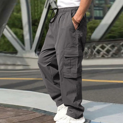 Urban Utility Cargo Pants
