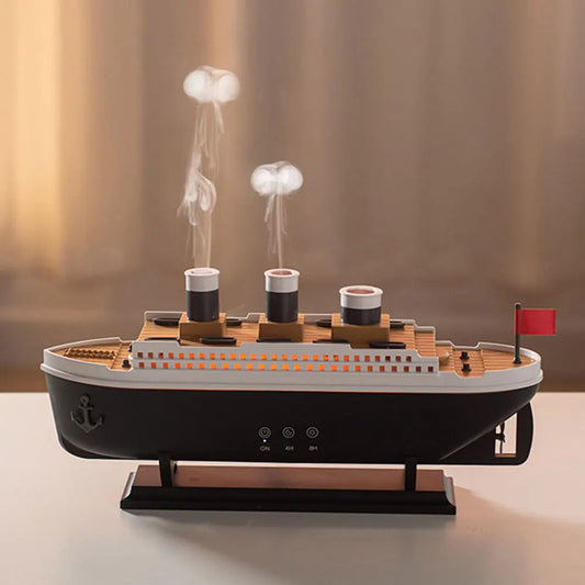 Ship Humidifier