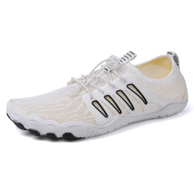 Treksoles™ – Barefoot Shoes