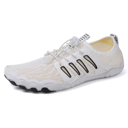 Treksoles™ – Barefoot Shoes