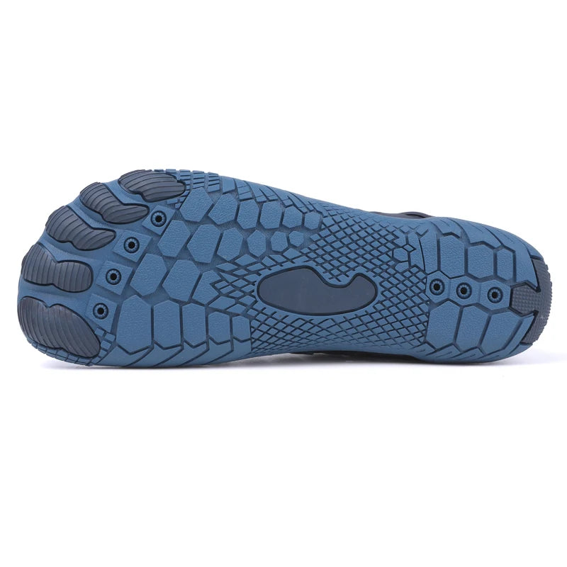 Treksoles™ – Barefoot Shoes