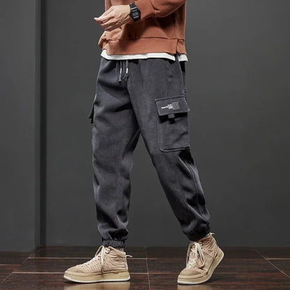 Varden Cargo Joggers