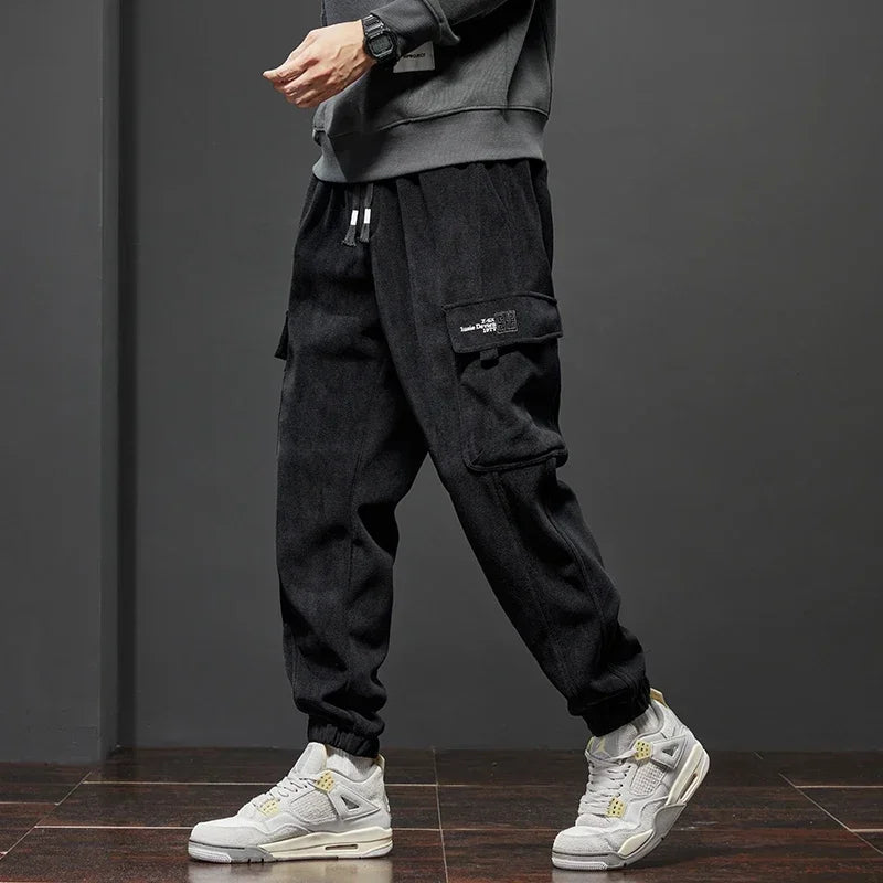 Varden Cargo Joggers