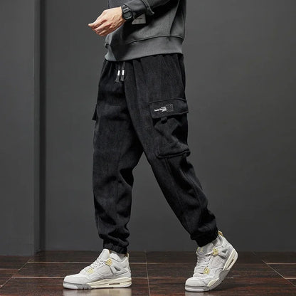 Varden Cargo Joggers