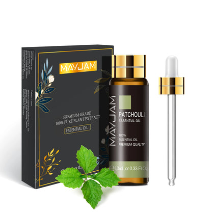 Pure Essence Aroma Oil