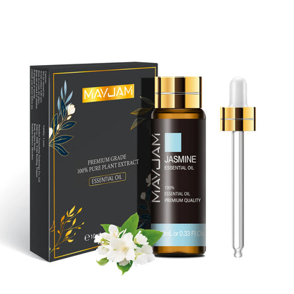 Pure Essence Aroma Oil