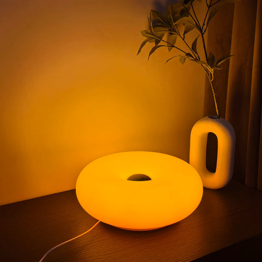 Svärljus Bedroom Lamp