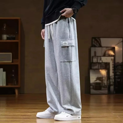 Accolade Straight Leg Sweatpants