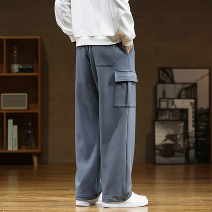 Accolade Straight Leg Sweatpants