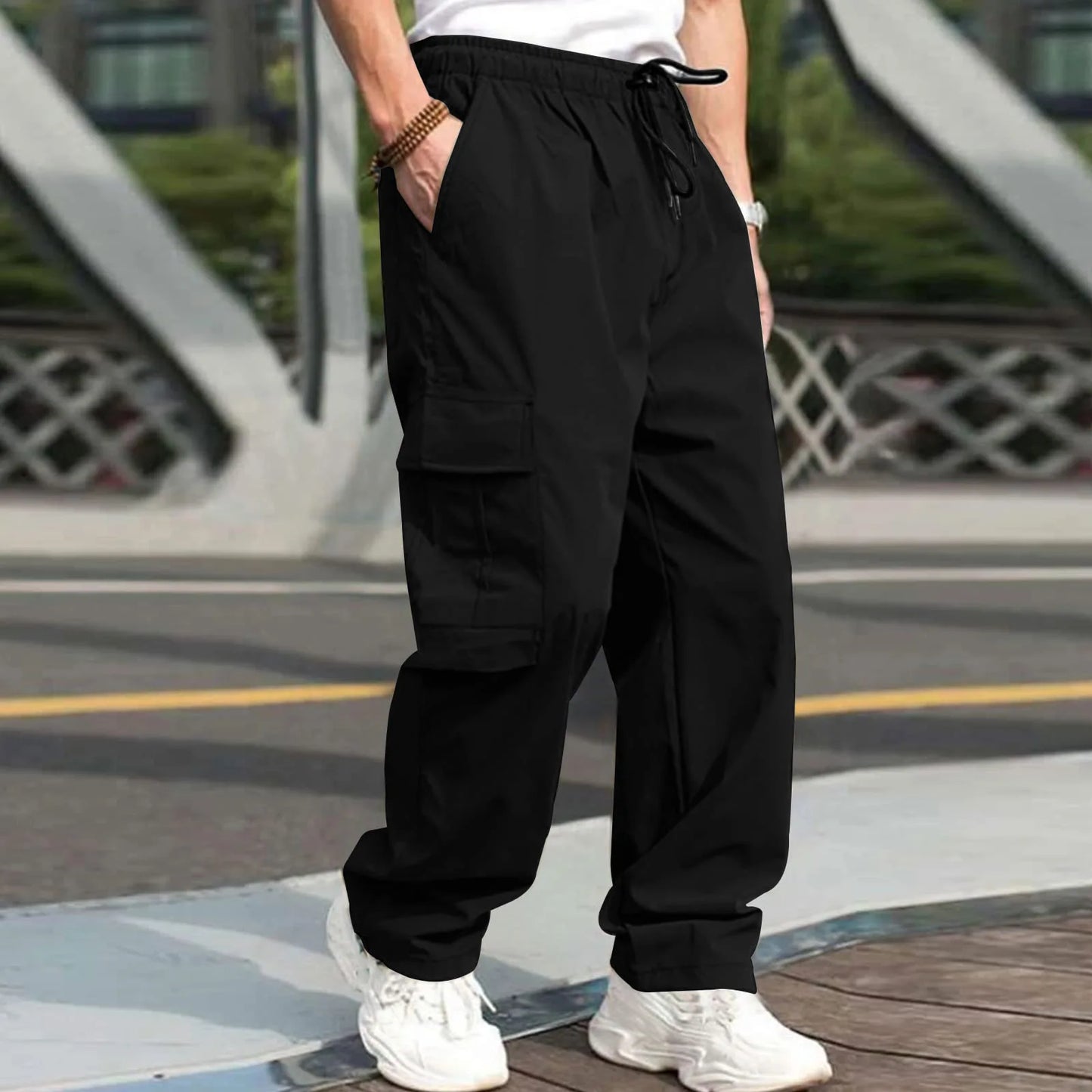 Urban Utility Cargo Pants