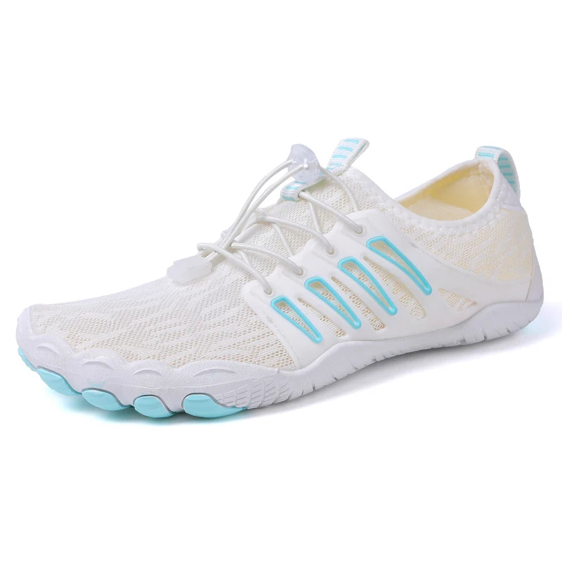 Treksoles™ – Barefoot Shoes