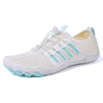 Treksoles™ – Barefoot Shoes