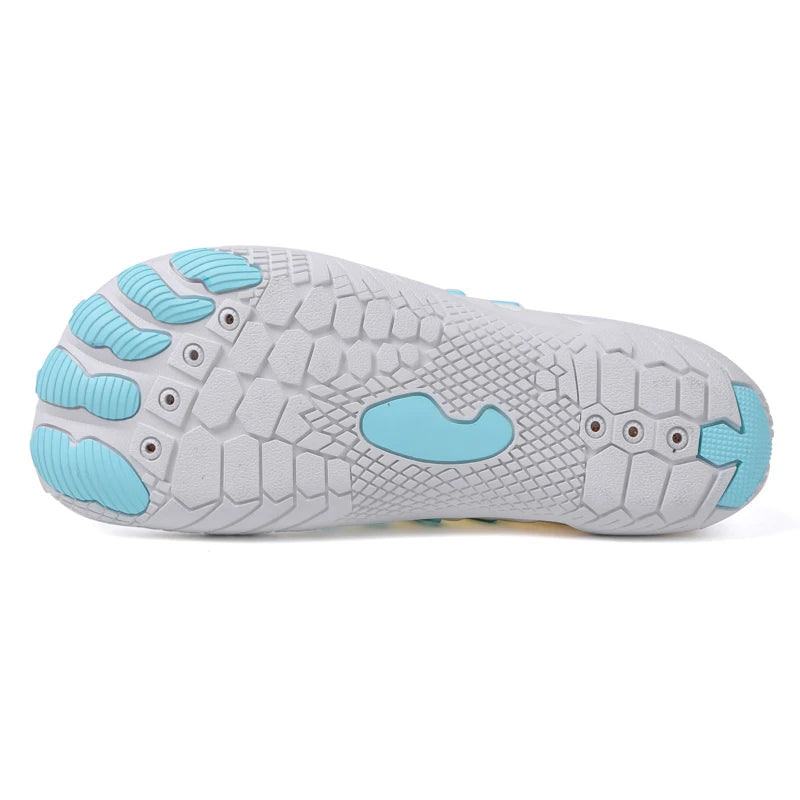 Treksoles™ – Barefoot Shoes