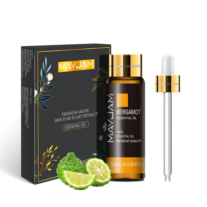 Pure Essence Aroma Oil