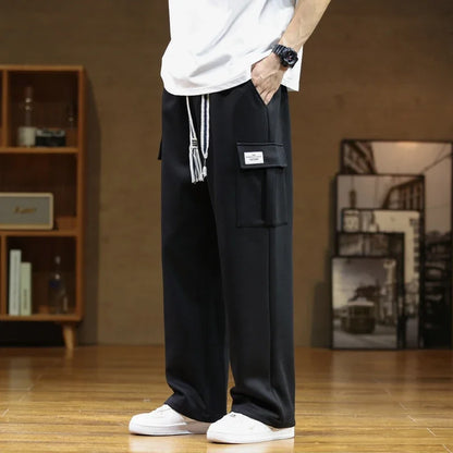 Accolade Straight Leg Sweatpants
