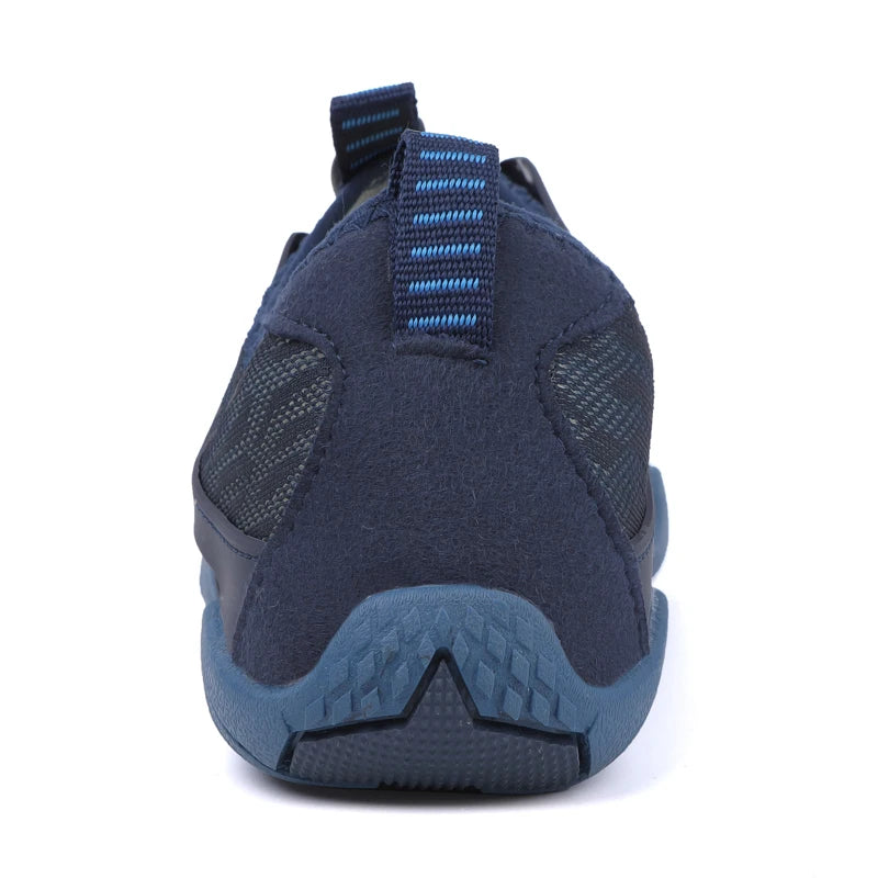 Treksoles™ – Barefoot Shoes