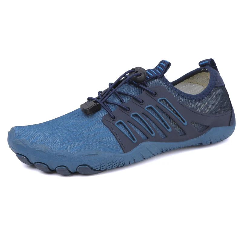 Treksoles™ – Barefoot Shoes