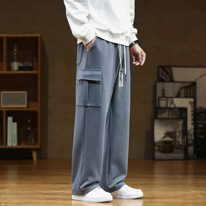 Accolade Straight Leg Sweatpants