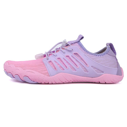 Treksoles™ – Barefoot Shoes