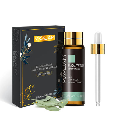 Pure Essence Aroma Oil
