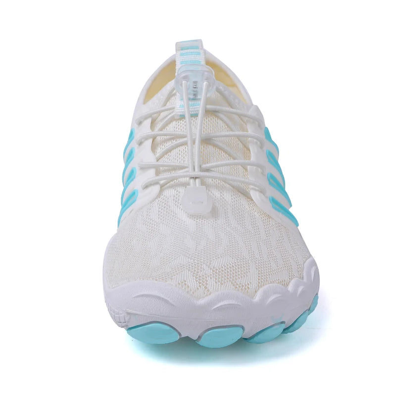 Treksoles™ – Barefoot Shoes