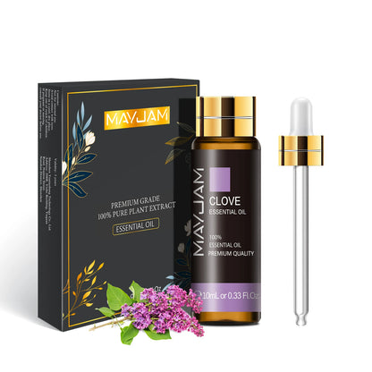 Pure Essence Aroma Oil