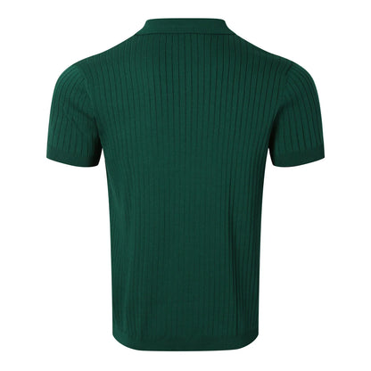Arvento Knitted Polo