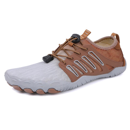Treksoles™ – Barefoot Shoes