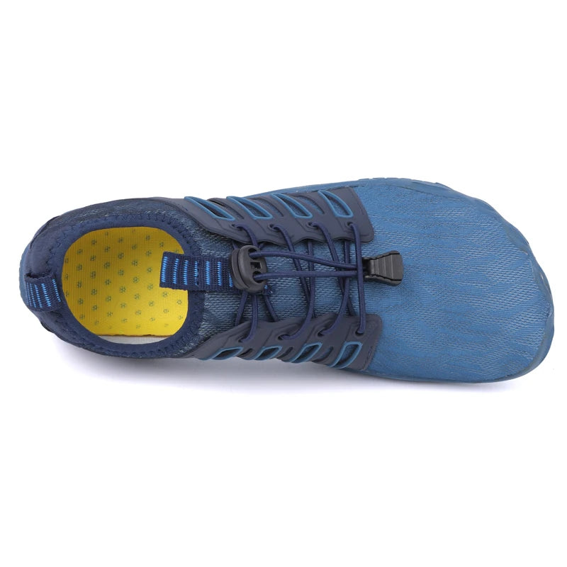 Treksoles™ – Barefoot Shoes