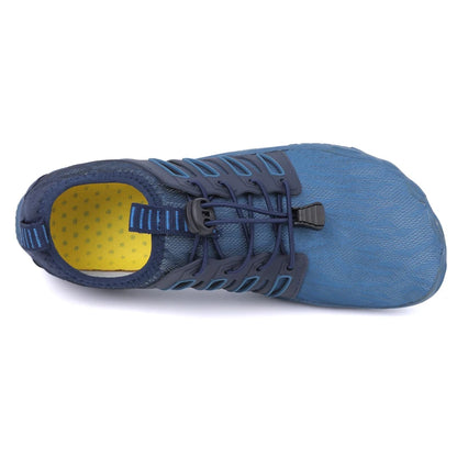 Treksoles™ – Barefoot Shoes