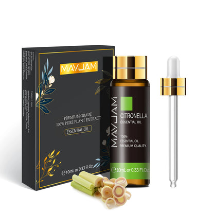 Pure Essence Aroma Oil