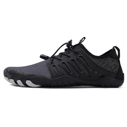 Treksoles™ – Barefoot Shoes