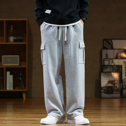 Accolade Straight Leg Sweatpants