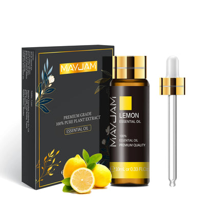Pure Essence Aroma Oil