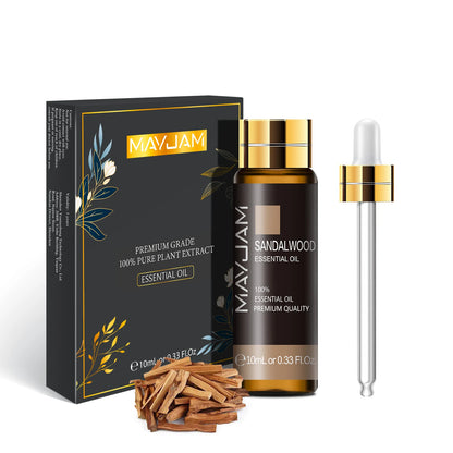 Pure Essence Aroma Oil
