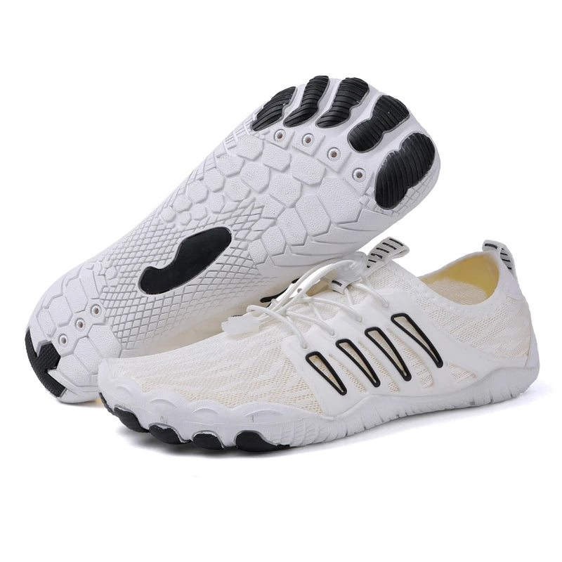 Treksoles™ – Barefoot Shoes
